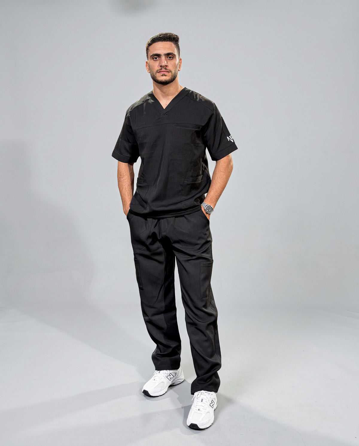 premium Medical Scrub